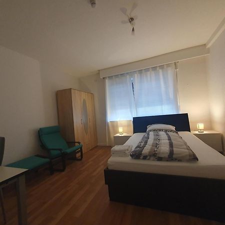 Апартаменты Privatzimmer An Der Uniklinik Mainz - Nur Fuer Weibliche Gaeste Экстерьер фото