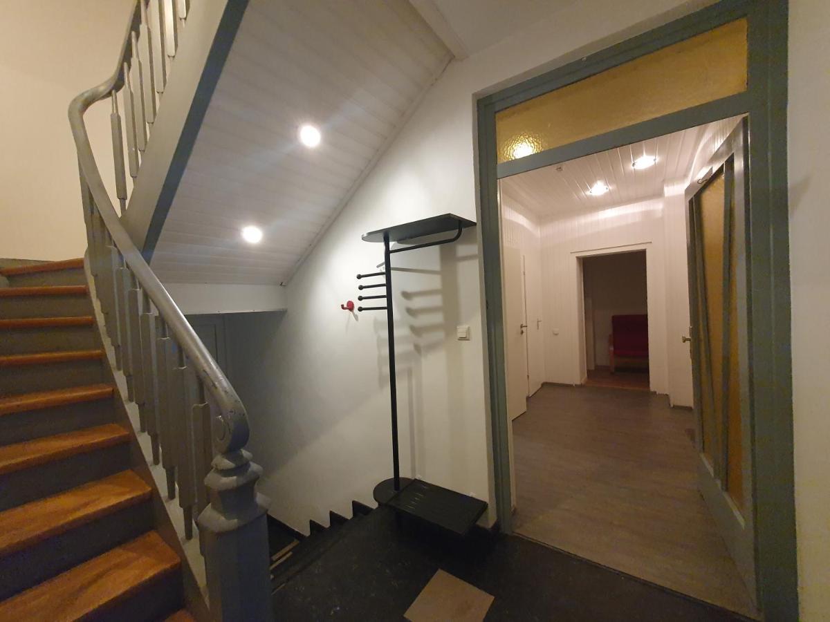 Апартаменты Privatzimmer An Der Uniklinik Mainz - Nur Fuer Weibliche Gaeste Экстерьер фото