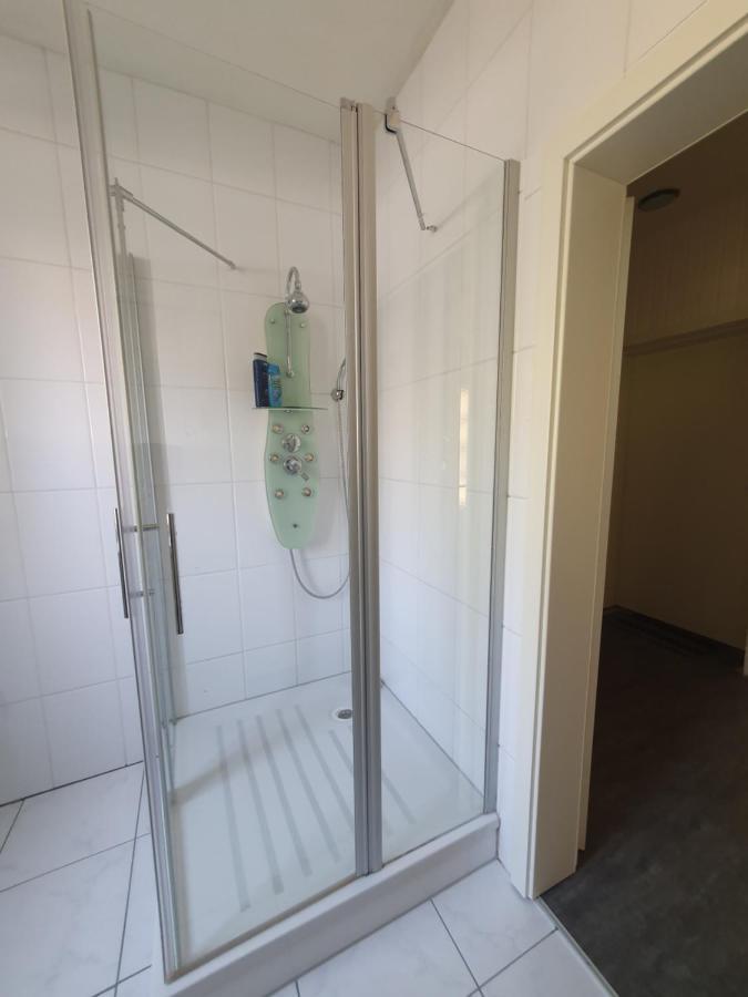 Апартаменты Privatzimmer An Der Uniklinik Mainz - Nur Fuer Weibliche Gaeste Экстерьер фото
